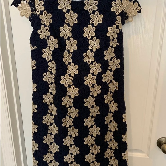 Lilly Pulitzer Barbara dress - Picture 3 of 8